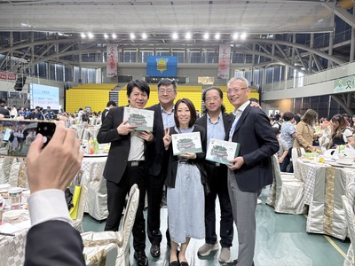 20251108：華岡校友返校節